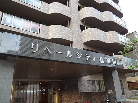 エントランス エントランス