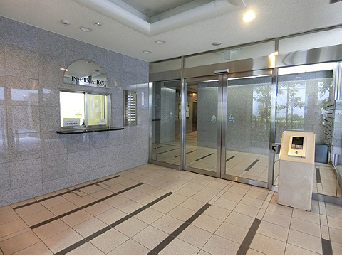 エントランス CIMG9029