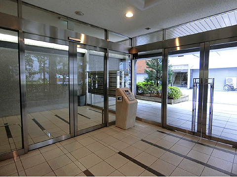 エントランス CIMG9031