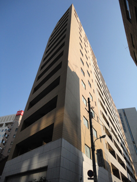 その他共用部　外観3