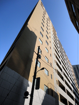 その他共用部　外観4