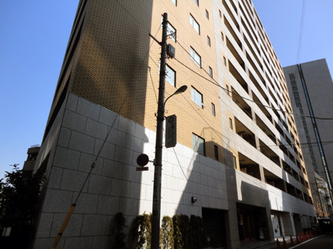 その他共用部　外観5