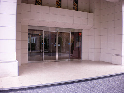 その他共用部 エントランス1