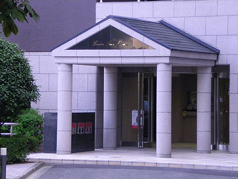 その他共用部　エントランス１