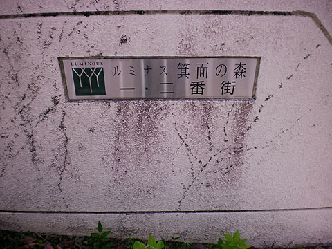 その他共用部　写真１