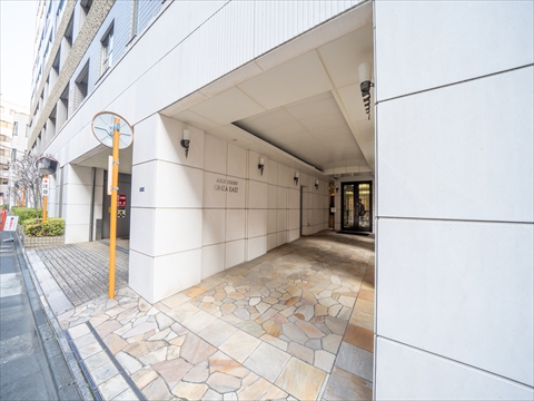 その他共用部 外観5