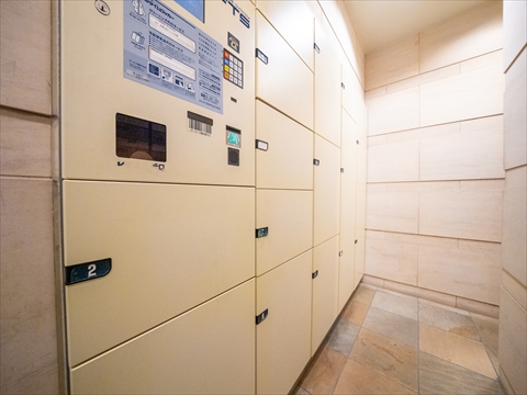 その他共用部 写真1