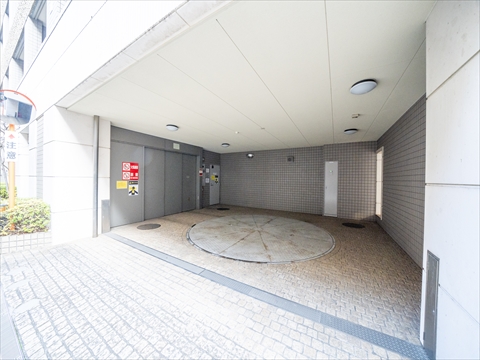 その他共用部 写真2