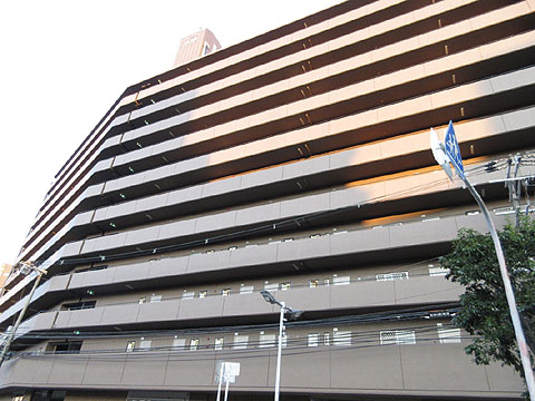 現地外観写真　外観 (2)