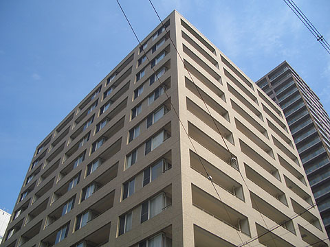 その他共用部　外観３