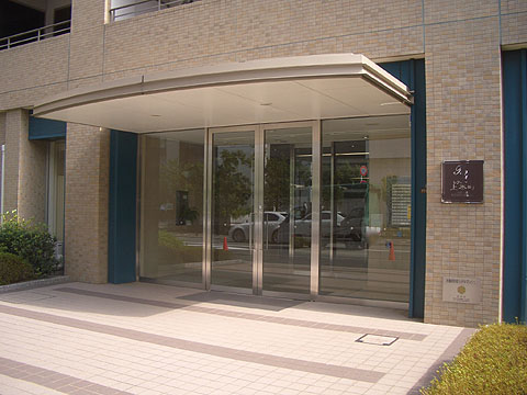 その他共用部　エントランス１