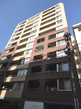 その他共用部 外観4