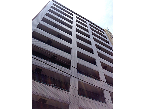 その他共用部 外観2