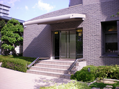 その他共用部　エントランス１