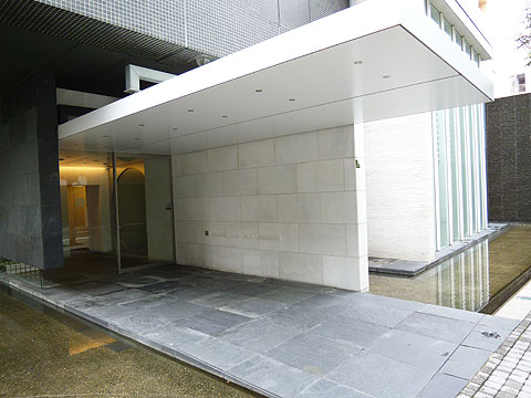 エントランス エントランス写真