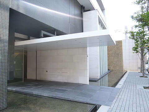 エントランス エントランス写真