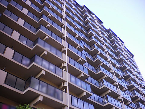 その他共用部　外観３