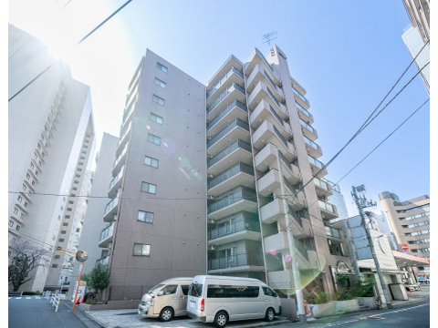 その他共用部 外観3