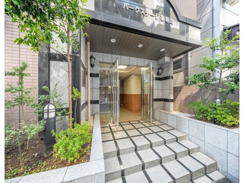 その他共用部 写真1