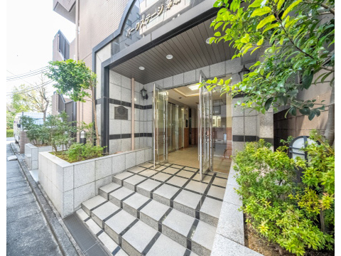 その他共用部 写真1