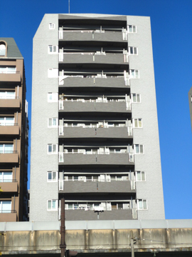 その他共用部 外観2