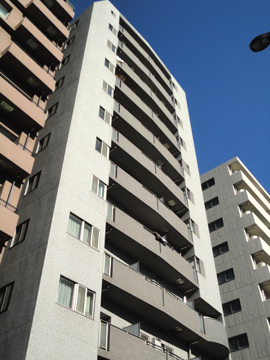 その他共用部 外観3