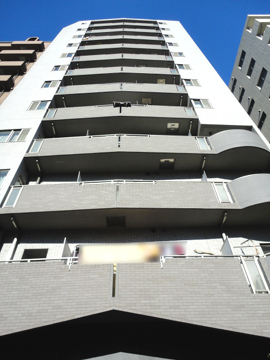 その他共用部 外観4