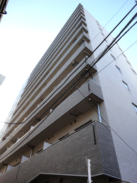 その他共用部 外観5