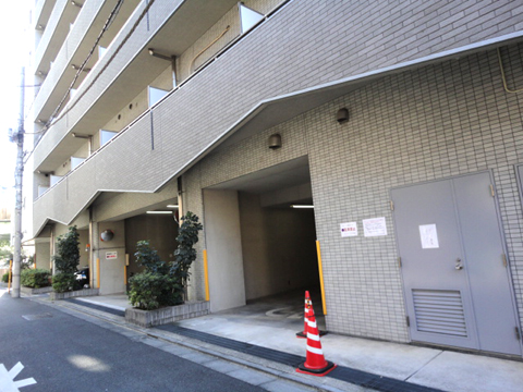 その他共用部 外観7