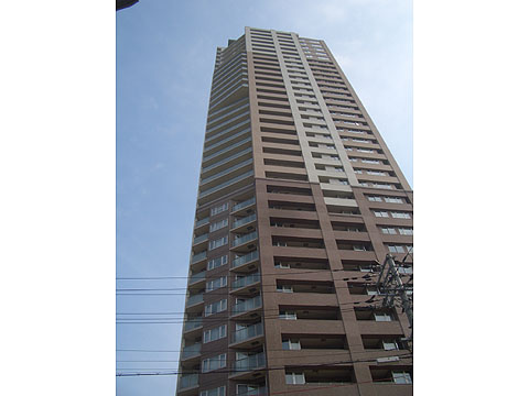 その他共用部　外観２