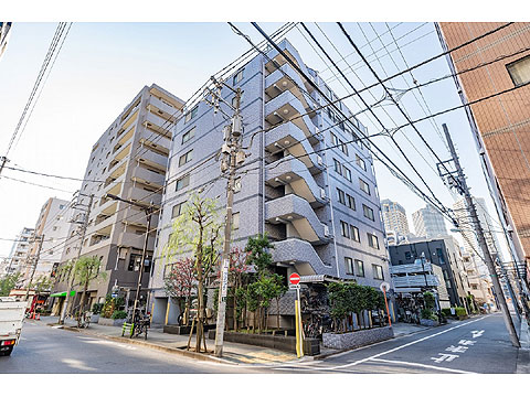 現地外観写真 現地外観.