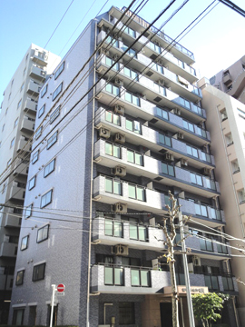 その他共用部 外観3