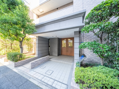 その他共用部　外観5