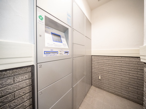 その他共用部　写真1