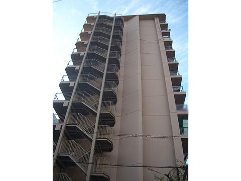 その他共用部　外観３