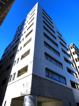 その他共用部　外観2