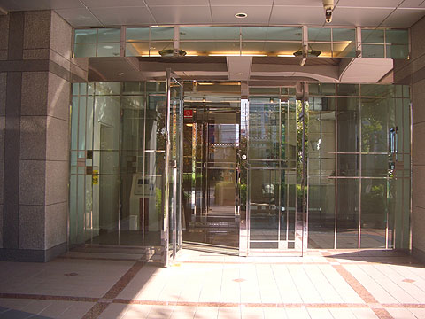 その他共用部　エントランス１