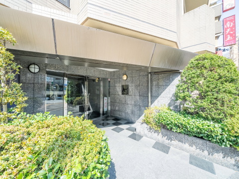 その他共用部 外観4