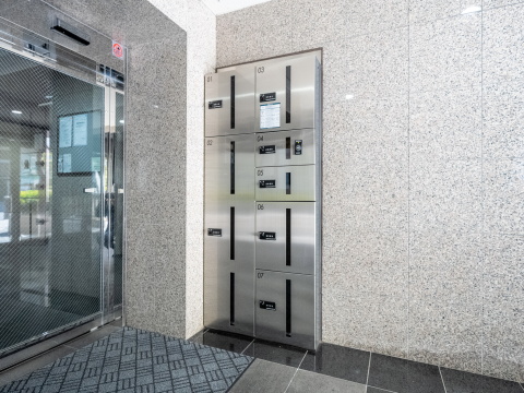 その他共用部 写真1