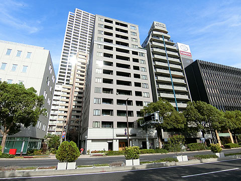 現地外観写真　外観写真