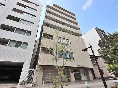 現地外観写真 外観