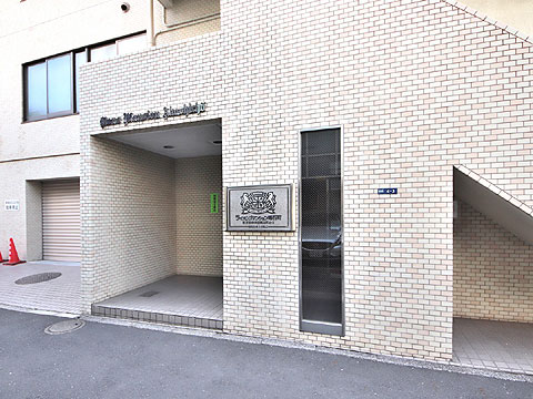 エントランス エントランス