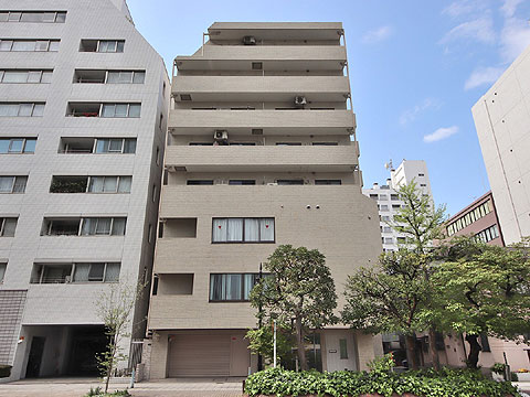 現地外観写真 外観