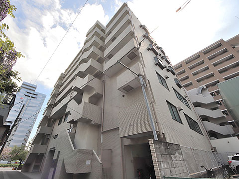 現地外観写真 外観