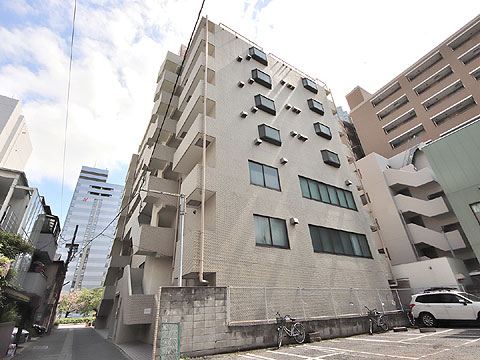 現地外観写真 外観