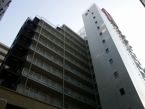 その他共用部 外観5