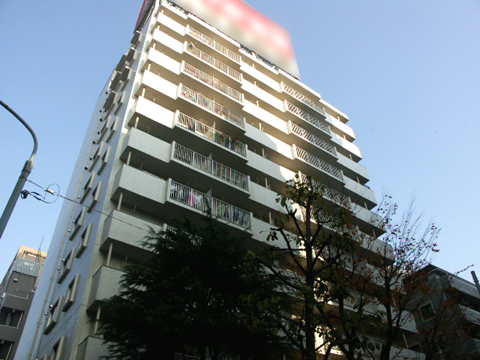 その他共用部 外観6