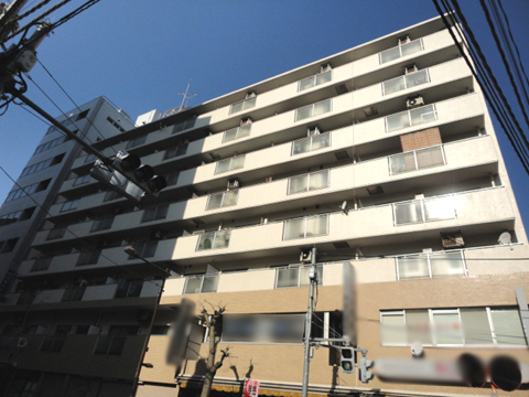 その他共用部　外観5