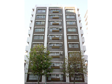 その他共用部 外観2