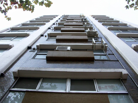 その他共用部 外観4